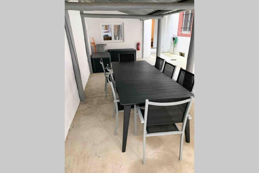 Apartmán La Cour Du Faubourg 3 Štrasburk Exteriér fotografie